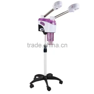 Stand Facial Steamer Cold&hot Mist Face Steamer thumbnail-2