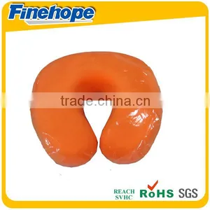 High Resilience and Comfortable Neck Roll Pillow Pattern thumbnail-1