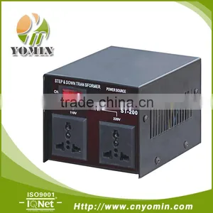 Factory YMST-0.2 Step Up & Down Transformer 200VA ,Power Transformer Price . thumbnail-1