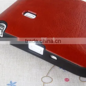 Simple Pattern Back Cover Stripe Phone Case For Samsung thumbnail-5