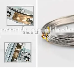 Manufacturer of Metal Clothes Rack/clothing Store Furniture thumbnail-5