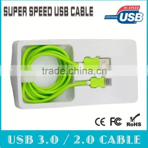 Micro 5pin Cable for Digital Cameras, Digital Blu-ray Video Cameras thumbnail-1