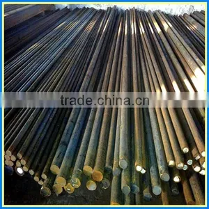 High Hardness Rod Mill Wear Resistant Grinding Rods thumbnail-5