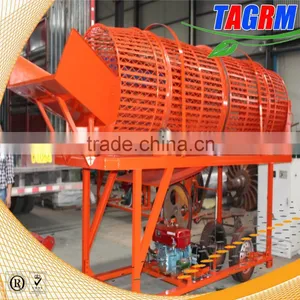 Cassava Starch Production Line Cassava Peeler and Slicer/cassava Peeling and Slicing Machine thumbnail-6
