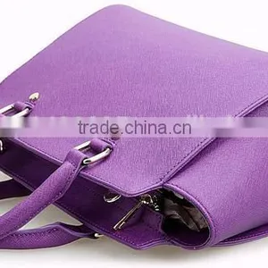 2015 Beautiful Lady Fashion Bags Ladies Handbags,Handbags Ladies Fashion Bag,PU Ladies BagS Leather HANDBAGS thumbnail-3