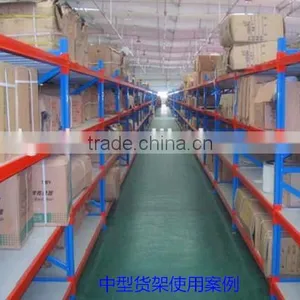 China Medium Duty Shelves for Display Hotsale thumbnail-1