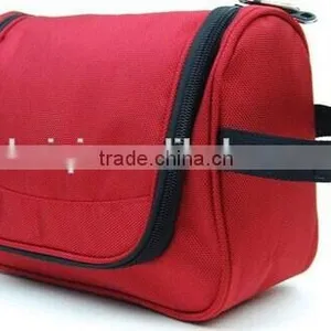 Mens Toiletry Bag for Traveling thumbnail-2