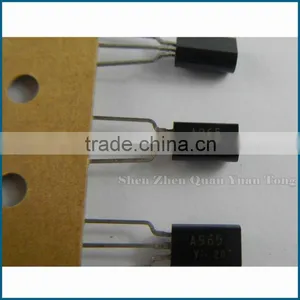 Transistors A965-Y TO-92L thumbnail-1