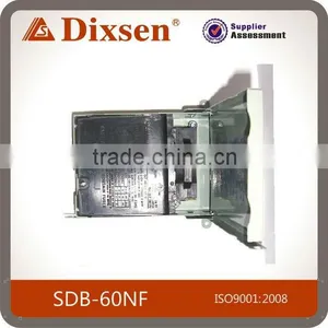 Dixsen 60 Amp Non-Fused A/C Disconnect Switch, Volts 240V, 1 Phase thumbnail-1