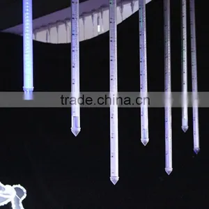 Stree Lighting and Decoration Meteor Shower Light-220v 30mm 23mm 12mm thumbnail-5