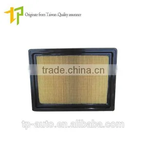 Japanese Car Air Filter 16546-JG30A Air Filter Manufacturer for X-Trail thumbnail-1