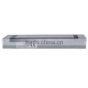 350Lbs Magnetic Door Locks for Single Wooden/Glass /Metal /Fireproof Door thumbnail-3