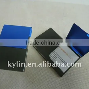 Alumium Name Card Holder thumbnail-1