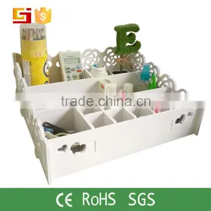 Hot Selling Divide Wooden Storage Box& Jewelry Box With Competitive Price thumbnail-2