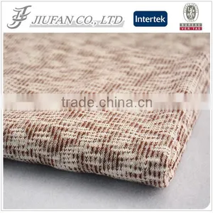 Jiufan Textile Yarn Dyed Cotton Polished Fabric thumbnail-1