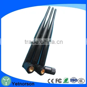 5dbi High Gain 868MHz Antenna Small SMA Connector for Rubber Duck 868MHZ Antenna thumbnail-2