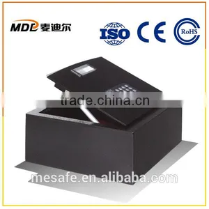 2014 Hot Selling Electrical Top Open Can Safes Wholesale Made in China thumbnail-1