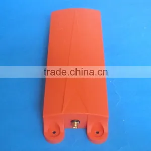 Wall Mount or Through Hole Version 433MHz Box Antenna 5dbi thumbnail-3