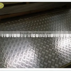 CC Stucco 1050 1060 H24 Embossed Aluminum Sheet Quality Choice thumbnail-5