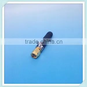 2015 2.4GHz Straight Rod Antenna SW2400-ZT48 2.4g Antenna Short thumbnail-4