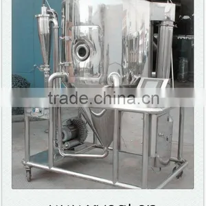 Spray Dryer Machinery/small Size/5kg Water Remove thumbnail-1