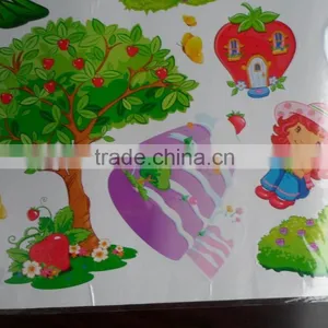Wall Sticker,pvc Wall Sticker,tree Wall Sticker thumbnail-3