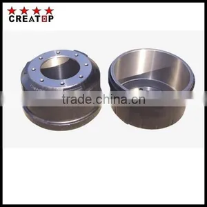 OEM High Quality Brake Disc/rotor/drum thumbnail-1