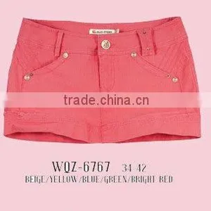 Short Skirts thumbnail-1