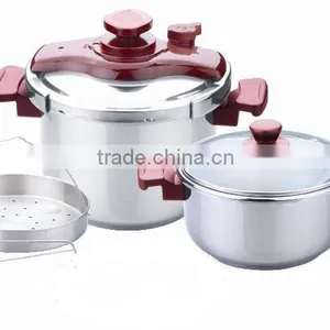 Pressure Cooker thumbnail-5