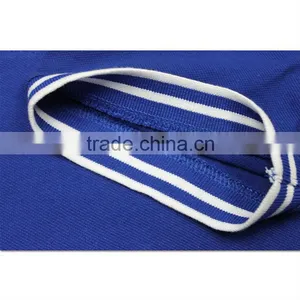 Clothing Manufacturers Plain Cheap Mens Polo Shirt Garments thumbnail-3