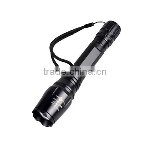 3000lm Most Powerful Led Flashlight 10w High Power Rechargeable Powerful Flashlight thumbnail-5