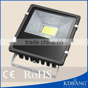 China Suppliers High Power Led 50w Flood Light thumbnail-1