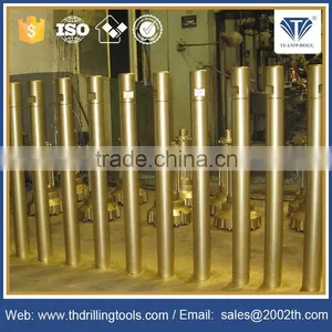 Low Air Consumption Dth Drill Hammers thumbnail-1
