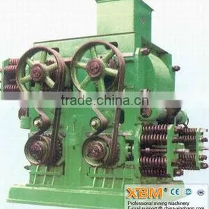 XBM 4PG Series (Four) Roller Crusher for Stone thumbnail-1