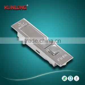 New Product SK1-069 Electric Lock for Sliding Door thumbnail-1