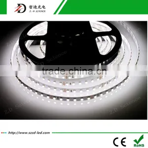 Factory Price SMD 3528 5050 Single or RGB LED Strip 5m per Roll With Good Quality thumbnail-1