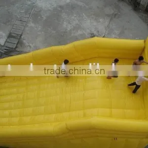 2015 Inflatable Zorb Ramp for Commercial Use thumbnail-6