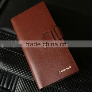 2014 Fashional Men Wallet Wholesale thumbnail-1