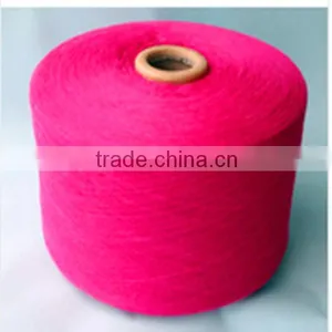 6s Open End Dyed Cotton Weft & Warp Yarn Sell for Weaving Blanket thumbnail-2