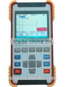 New Smart Palm OTDR( T-OT100E) thumbnail-2
