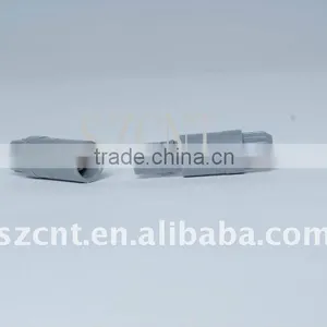 Waterproof Push-pull Plastic Medical Connector thumbnail-1