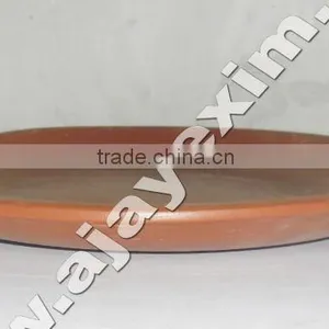 Earthen Serving Plates thumbnail-1