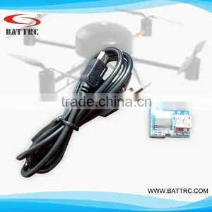 MWC MultiWii Lite SE Flight Control Board Config Uploader MINIUSB FTDI Basic USB Frimware PRGMR thumbnail-1