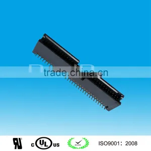 Connector 1.27mm Pitch SMT Electrical Box Header thumbnail-1