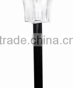 Cheap Mini Solar Plastic LED Stake Light With Light Sensor SO2643 thumbnail-1