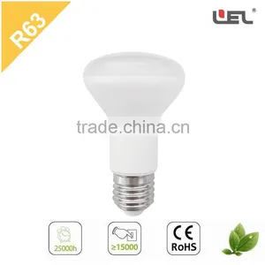 R63 AC220V-240V LED Bulb E27 Gate 8W Innovalight LED Fairground Lights thumbnail-1