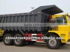 Dump Mine Trucks thumbnail-1