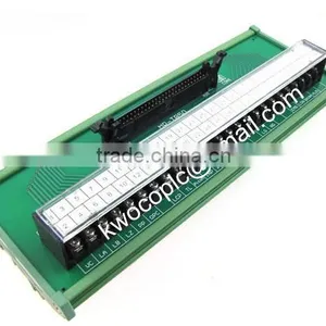 Servo Drive CN1 Terminal Block With Cable (50pin ) thumbnail-1