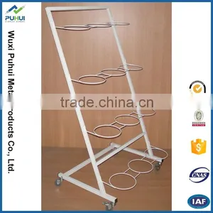 Provider Wire Shelving thumbnail-3