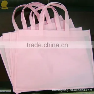 9-300gsm PP Non Woven Fabric For Shopping Bags Raw Materials Quality Choice thumbnail-2